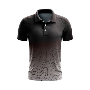 Maillot de cricket indien personnalisé, ensemble uniforme 100 % polyester, marque Relian, étiquette privée, couleur personnalisée, toutes tailles, polo de cricket - Product Image 1