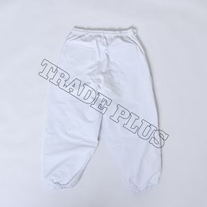 Pantalones de esquí holgados hechos a medida para hombre, impermeables, transpirables, estilo Hip Hop, Cargo, reflectantes, a prueba de viento, holgados, con cremallera, de talla grande - Product Image 2