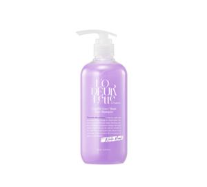 L'ODEURLETTE England Colorfit Grace Musk Hair <b>Shampoo</b> Deluxe Perfumed Hair Wash Professional Scalp Nourishing Cleaning - Product Image 2