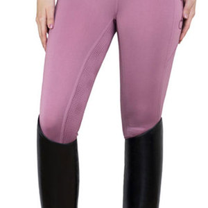 Pantalons d'équitation style dynamique, design personnalisé, qualité supérieure, pour l'équitation moderne - Product Image 6