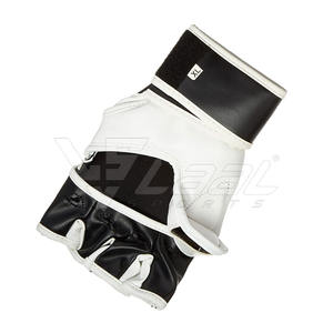 Guantes de MMA para Fitness, Cómodos, Bajo MOQ, Fabricados en Fábrica, para Uso Adulto - Product Image 5