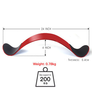 Oferta Especial: Accesorio de Gimnasio para Levantamiento de Pesas, Resistente, para Desarrollo de Bíceps, Portátil, de Acero, Precio al por Mayor - Product Image 3