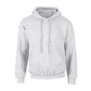 Custom Men's 100% Cotton <b>Warm</b> <b>Fleece</b> Embroidered Lined Pullover Hoodie Sweater Breathable Winter Long Sleeve Puff Printed Design - Product Image 1
