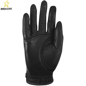 Gants de golf Cabretta Elite pour hommes, taille unique universelle - Product Image 5