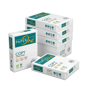 High Brightness PaperOne Copier <b>Paper</b> <b>A4</b> 80 GSM Multipurpose Copy <b>Paper</b> Wholesale Bulk Supply Export Supplier <b>paper</b> mill supply - Product Image 4