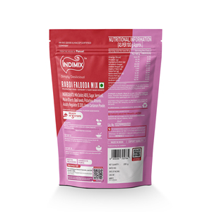 Pansari Indimix Rabdi Faluda Mix 200g - Product Image 2