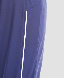 กางเกงวอร์มผ้าคอร์ดูรอยระบายอากาศ แห้งเร็ว สำหรับผู้ชาย พิมพ์โลโก้ได้ สะท้อนแสง เหมาะสำหรับวิ่ง ออกกำลังกาย เล่นกีฬา - Product Image 5