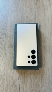 Smartphone S25 Ultra 5G Édition Or, Processeur Deca Core, Prise en charge de l'anglais, Caméra haute définition, Grand écran OLED 120Hz, Idéal pour le gaming - Product Image 6