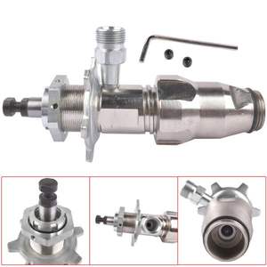 17C-721ปั๊มพ่นสีสุญญากาศอุปกรณ์ซ่อมแซมร่างกายสำหรับ390 395 490 495 595 PC 17C721 Pro 210 ES - Product Image 6