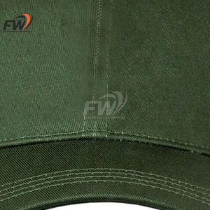 Sombrero Táctico Personalizado Tipo Boonie, Negro, para Selva, Protección Solar, Ajustable, Transpirable, de Ala Ancha, para Pesca y Caza - Product Image 2