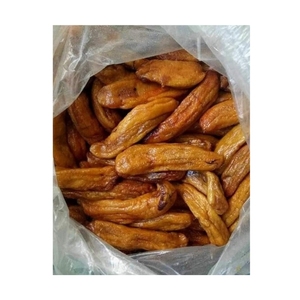TENDANCES ACTUELLES : Banane Séchée Douce et Sûre, Ingrédient Délicieux pour Desserts, Collation de Voyage Savoureuse, Aliment Pur, Propre et Sucré, Approvisionnement en Saveurs Alimentaires - Product Image 4