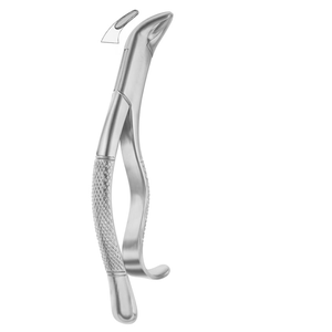 Pinzas de Extracción Modelo Americano |   Acero Inoxidable de Primera Calidad - Product Image 1