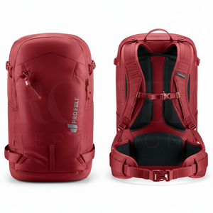 Sac à dos de voyage pour ordinateur portable, grande capacité, multifonctionnel, imperméable, pour hommes, avec logo personnalisé, vente directe d'usine - Product Image 4