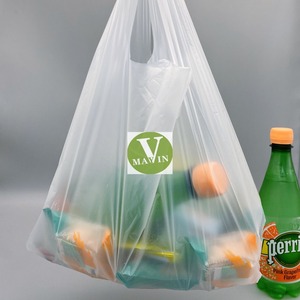 ถุงใส่เสื้อยืดเกรดอาหารพร้อมกระเป๋าพวยกาโซลูชันที่ยั่งยืนอย่างมีสไตล์สำหรับพกพาน้ำผลไม้สไตล์ของคุณประหยัดโลก - Product Image 6