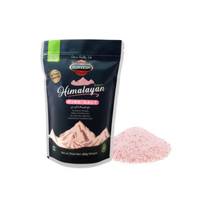 Sel rose de l'Himalaya, sel de roche de haute qualité, sel rose de l'Himalaya en différents emballages (sac, vrac, bouteille, sachet) 300g-25kg - Product Image 4