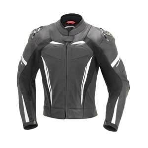 Vêtements de moto Magnifico Merchants MM-LG-MS-4 imperméables, coupe-vent, respirants, en cuir, grande taille, unisexe, pour la course - Product Image 6