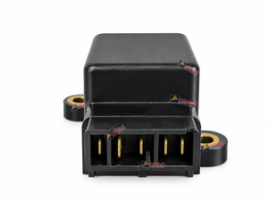 Unité CDI 12V 5 broches de qualité supérieure pour Bajaj Chetak, pièces de rechange électriques d'allumage longue durée pour scooters et deux-roues - Product Image 1