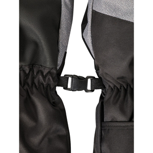 Nordic Ski <b>Gloves</b> Waterproof Insulated Winter Snow <b>Gloves</b> <b>Touchscreen</b> Windproof Outdoor Adventure <b>Gloves</b> Custom OEM Factory - Product Image 5