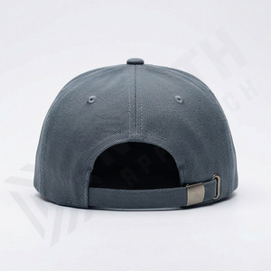 Casquette Snapback Tendance Sportive avec Doublure Douce, Broderie 3D, Imperméable, Chaude, Ajustée, Anti-Vent Premium, Personnalisable pour Course en Extérieur - Product Image 2