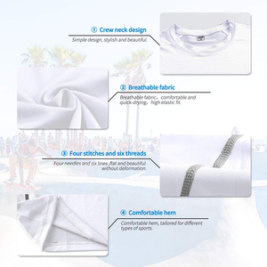 Wholesale <b>Men</b> <b>Compression</b> Casual <b>Shirts</b> Custom Printed Logo Design Plus Size Available OEM/ODM Hot Selling <b>Compression</b> <b>Shirts</b> - Product Image 3