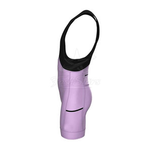 Service OEM, vente en gros de shorts de cyclisme, tailles plus, écologiques, coupe-vent, respirants, design personnalisé, nouvelle arrivée - Product Image 4