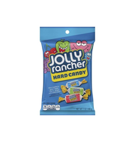 Bonbons durs Jolly Ranchers de qualité supérieure, saveurs de fruits classiques assorties, boîte en vrac de 30 lb