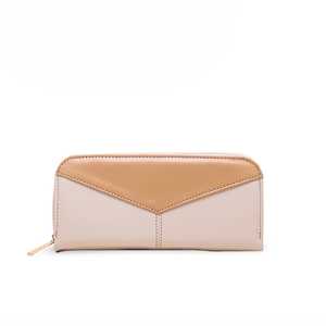 Casual Cream P97512 Cartera Herramienta de torneado práctica - Product Image 1