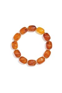 Pulsera de Resina Hecha a Mano de Primera Calidad con Elegante Combinación de Colores, Joyería Contemporánea para Necesidades de Estilo Moderno - Product Image 2