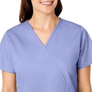 Best Selling Winter Knitted <b>Scrubs</b> <b>Sets</b> Cotton Breathable Medical Wholesale <b>Scrub</b> <b>Sets</b> - Product Image 6