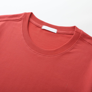 Camiseta de secado rápido más vendida para hombre, transpirable, informal, con cuello redondo y mangas cortas. - Product Image 3