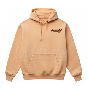 Sweat-shirts oversize pour hommes, style streetwear, coupe ample, tissu doux, manches longues, vêtements décontractés, impression personnalisée, vente en gros - Product Image 4