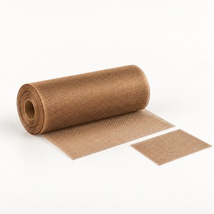 [APEC] Phosphor Bronze Wire <b>Mesh</b> for fine <b>screen</b> panels and workshop engineering material supply for B2B Component - Product Image 4