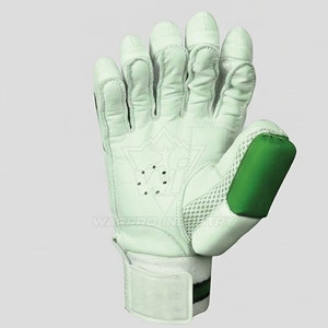 Lightweight Cricket Gloves Flexible Grip Design For Competitive <b>Match</b> Practice And Team Training Sessions - Product Image 3