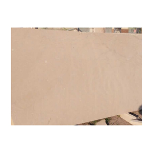 Baldosas de Piedra Arenisca Beige Jodhpur Premium para Pisos Modernos y Aplicaciones Arquitectónicas - Product Image 4