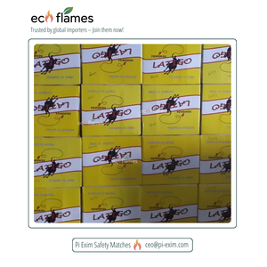 กล่องไม้ขีดปลอดภัยกระดาษแข็งส่งออก - Product Image 6