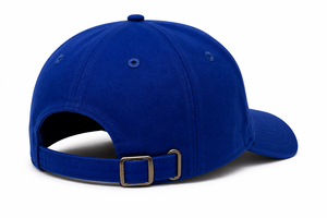 Gorras de Béisbol Deportivas Bordadas con Logotipo Personalizado al por Mayor, para Hombre y Mujer, de Sarga de Algodón, Transpirables, Impermeables, con Visera Curva, Precio de Fábrica - Product Image 3