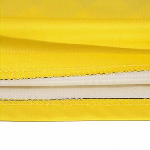Uniforme de Fútbol Ligero y Ecológico, Superventas, Cómodo y Transpirable, Uniforme Deportivo para Venta en Línea - Product Image 5