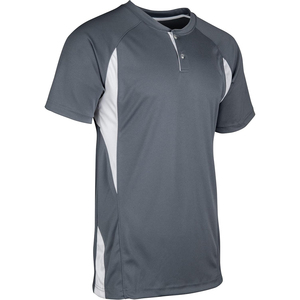 Fabricant de vêtements de sport sur mesure, maillots de baseball à sublimation intégrale - Product Image 4