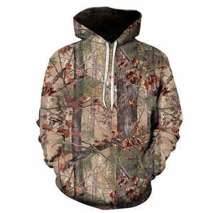 Unisex Winter Outdoor <b>Soft</b> <b>Shell</b> Tactical <b>Jacket</b> with Fleece <b>Hood</b> Breathable Quick Dry Hunting & Hiking Cotton Blended - Product Image 2