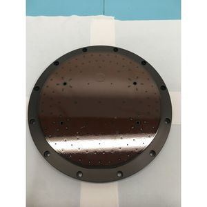 AMAT 0090-09298 ESC Assy, 200mm, Notch (2), SHWR - Equipo y piezas de semiconductores de confianza de Trusted Global Legacy - Product Image 1