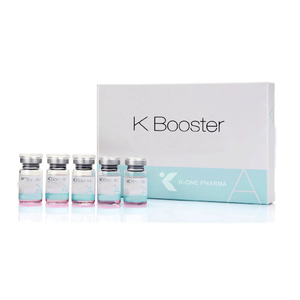 K Booster Corée du Sud Gel hydratant, raffermissant, repulpant et nourrissant pour le visage Fabriqué en Corée du Sud - Product Image 1
