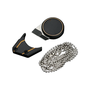 Prácticos Cuchillos Plegables de Bolsillo con Hoja de Acero Inoxidable y Mango Ergonómico para Acampar, Hacer Senderismo y Actividades al Aire Libre - Product Image 3