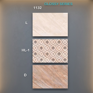 200x300 mm Decorative Ceramic Digital 20x30 Glazed <b>Wall</b> Tiles for African Countries Mombasa Ethiopia Kenya Niger Somalia - Product Image 2