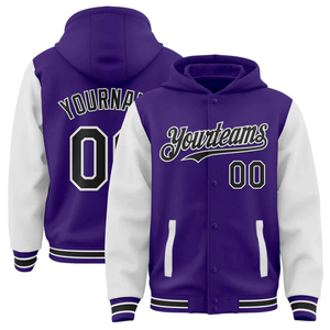 Authentic Lightweight Breathable 100% Cotton Eco-Friendly Spring Sublimation Soccer Wear Hoodies Custom Team Designs Casual Use - Product Image 4