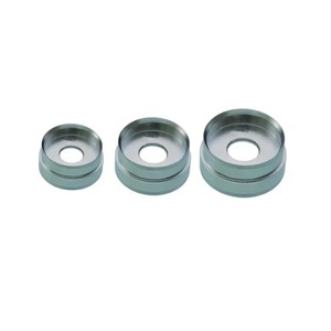Herramienta de Posicionamiento Quirúrgico para Areola, Compás de Alineación del Centro del Pezón, Instrumento de Marcado Médico de Precisión, Círculo Ajustable - Product Image 2