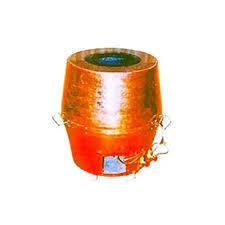 เตาอบแก๊ส LPG คอปเปอร์ซิกเนเจอร์ แทนดูร์ พร้อมระบบทำความสะอาดง่าย - Product Image 2
