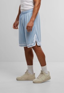 Shorts en maille professionnels légers pour l'entraînement sportif – Fournisseur de vêtements de sport haut de gamme - Product Image 5