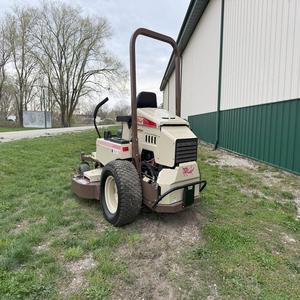 Livraison rapide pour tondeuse à gazon - Qualité supérieure - Moteur diesel 2 temps - Châssis en aluminium - Lames durables - Supérieur - Product Image 6