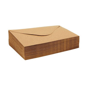 Sobres de Papel para Correo Comercial, Impresión Personalizada al por Mayor - Product Image 3