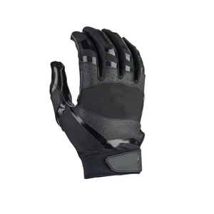 Premium American Football Gloves Comfortable Breathable Grip Gloves Supplier Manufacturer - Product Image 2